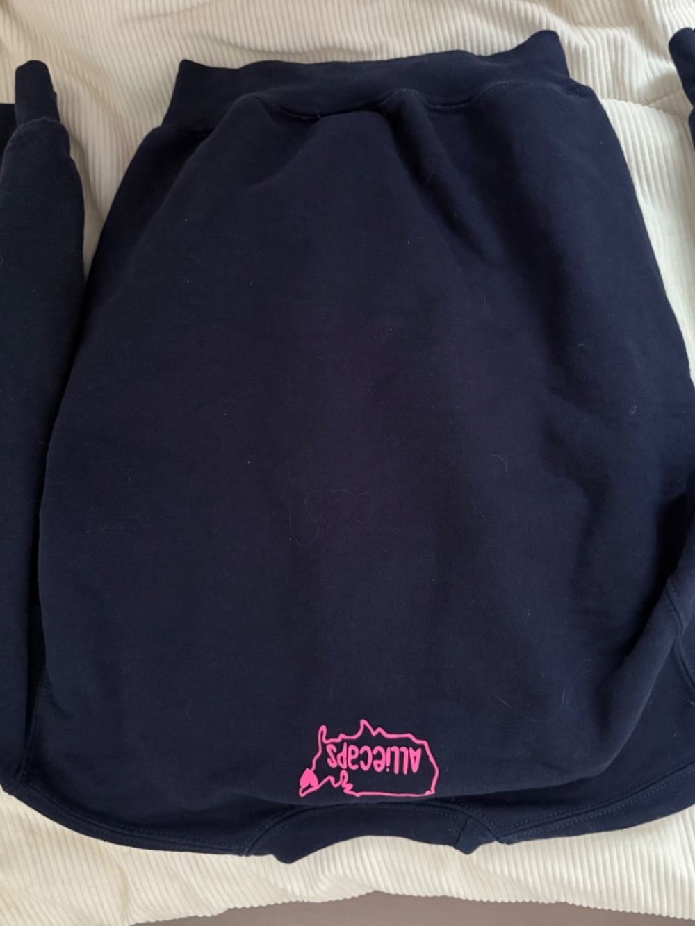Sweatshirt - Picture 2 of 2